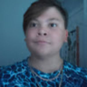 Meet your Posher, Landon